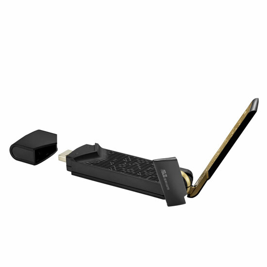 USB WiFi adapter Asus 90IG06H0-MO0R10 3