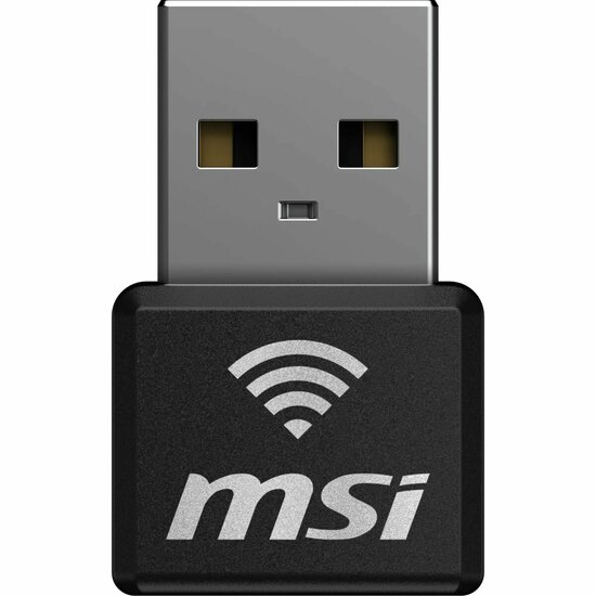 USB WiFi adapter MSI 302-8ZE30XE-000 1