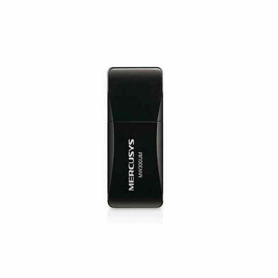 USB WiFi adapter Mercusys MW300UM 1