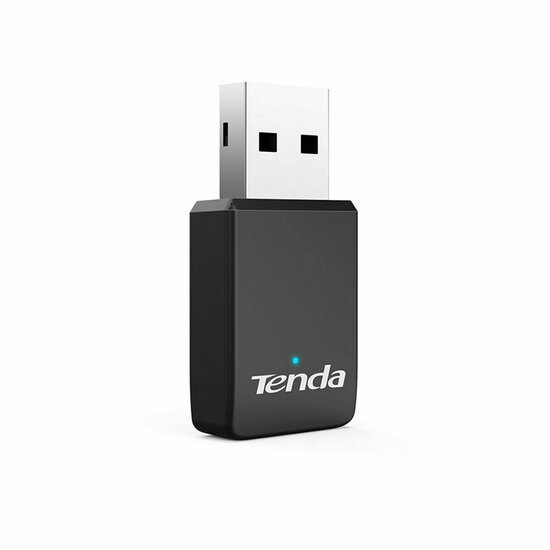 USB WiFi adapter Tenda U9 1