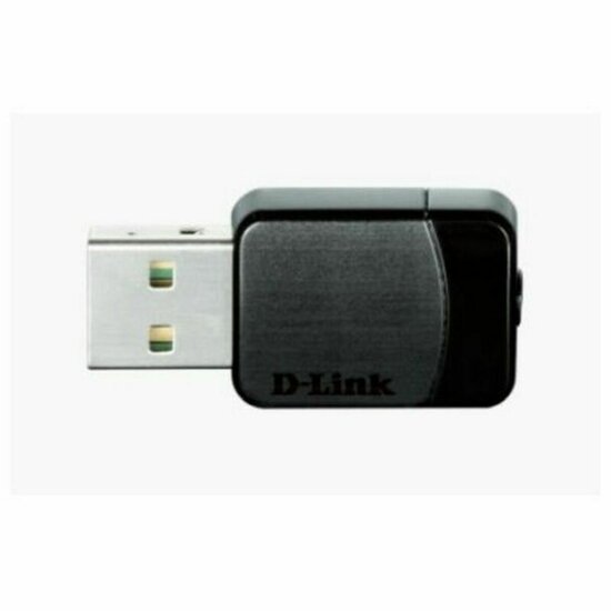 USB WiFi adapter D-Link DWA-171 1