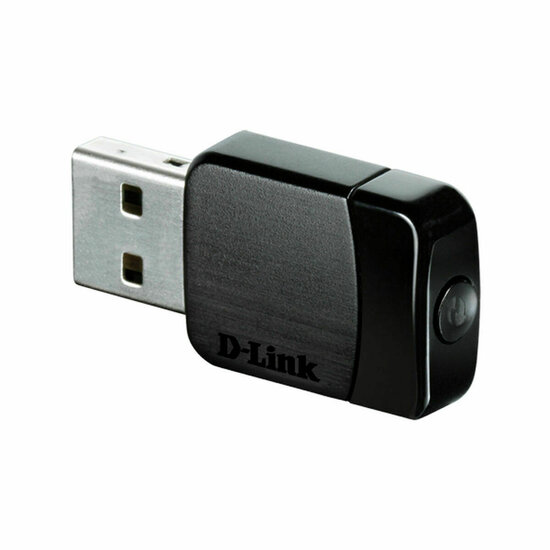 USB WiFi adapter D-Link DWA-171 2