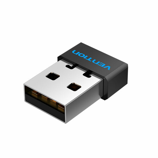 Mini USB WiFi adapter Vention KDRB0 1