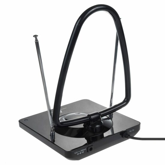 WiFi antenne MacLean MCTV-963 8