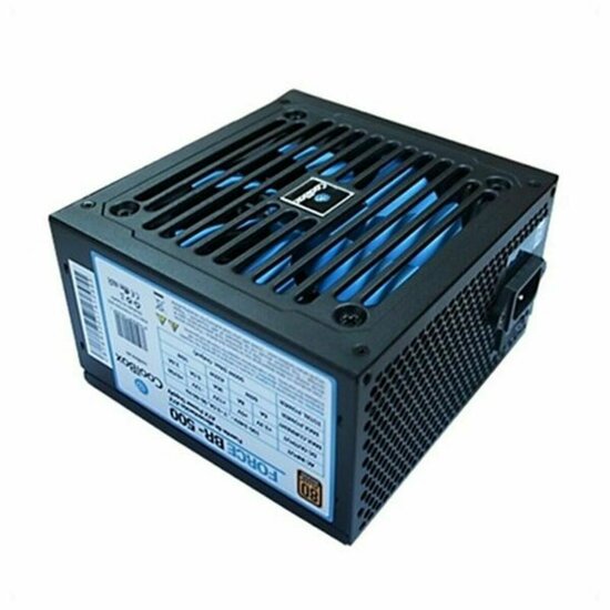 Voedingsbron CoolBox Force BR-500 ATX 500 W 2