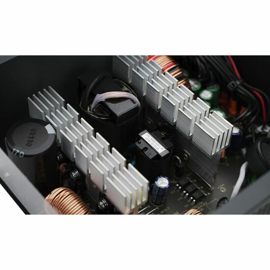 Voedingsbron DEEPCOOL PF500 ATX 500 W 80 PLUS 8