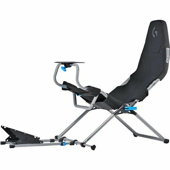 Racestoel Logitech Playseat Challenge Zwart 1