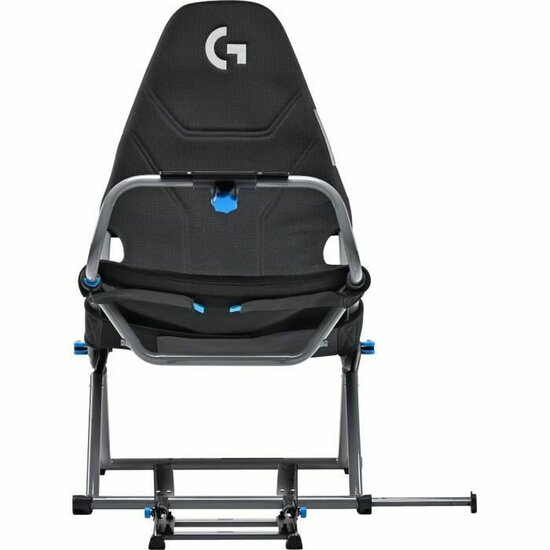 Racestoel Logitech Playseat Challenge Zwart 3