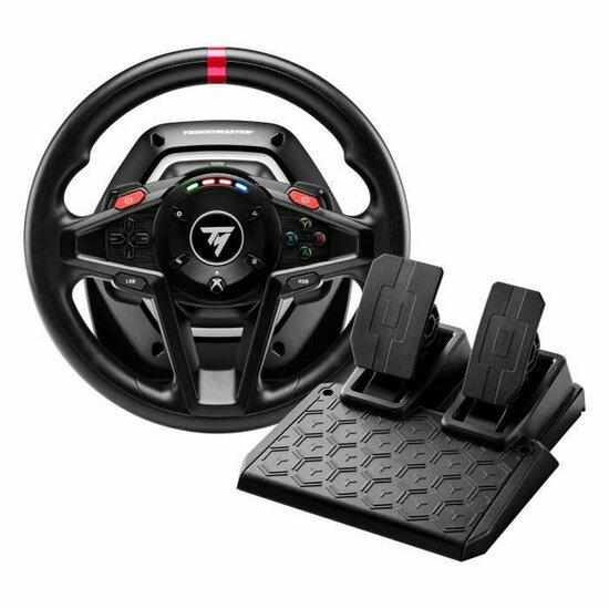 Stuur Thrustmaster T128 1