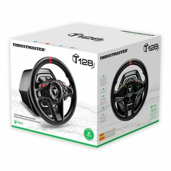 Stuur Thrustmaster T128 4