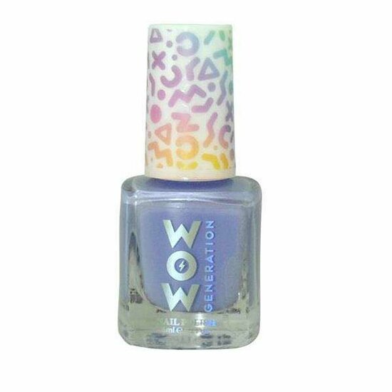 nagellak Wow Generation   5 Stuks Kinderen Set 3