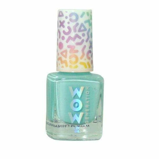 nagellak Wow Generation   5 Stuks Kinderen Set 7