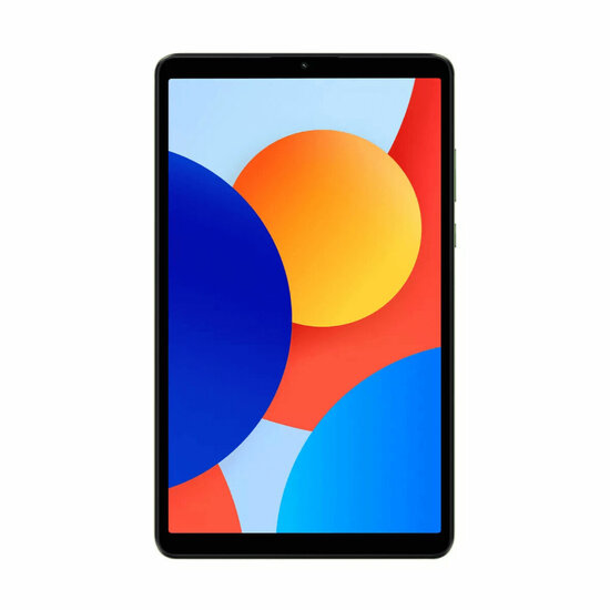 Tablet Xiaomi Redmi Pad SE 8,7&quot; Octa Core 4 GB RAM 128 GB Groen 2