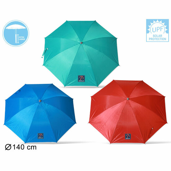 Parasol 140 cm UPF 50+ 1