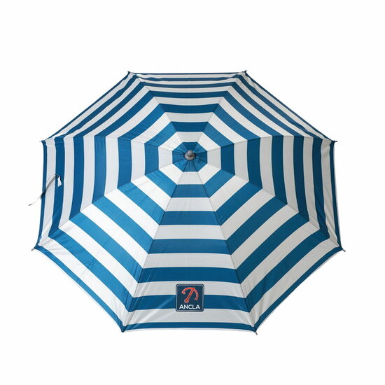 Parasol 220 cm UPF 50+ Zeeman 1