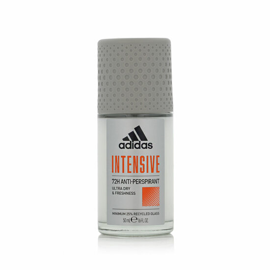 Deodorant Roller Adidas Intensive Intensive 50 ml 1