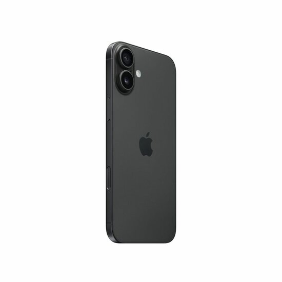 Senioren Telefoon Apple MXVU3SX/A 6,7&quot; 128 GB Zwart 2