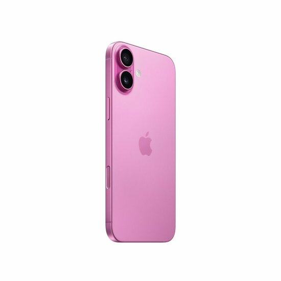 Senioren Telefoon Apple MXVW3SX/A 6,7&quot; 128 GB Roze 2