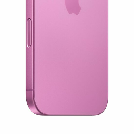 Senioren Telefoon Apple MXVW3SX/A 6,7&quot; 128 GB Roze 4