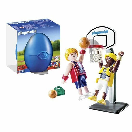 Playset Playmobil 9210 1