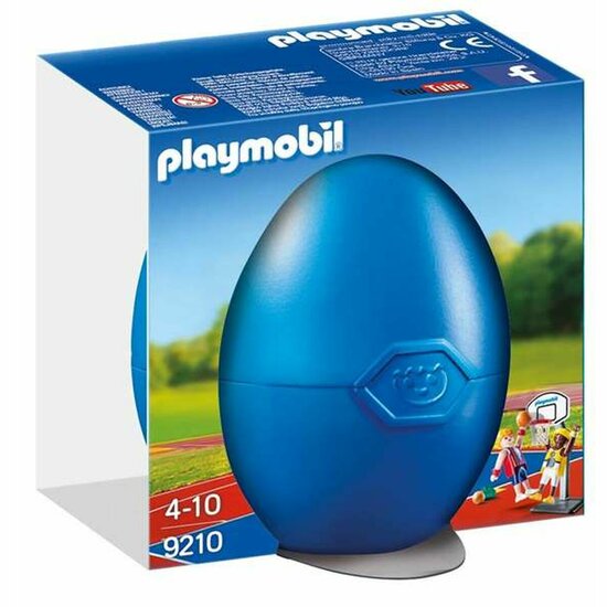 Playset Playmobil 9210 5