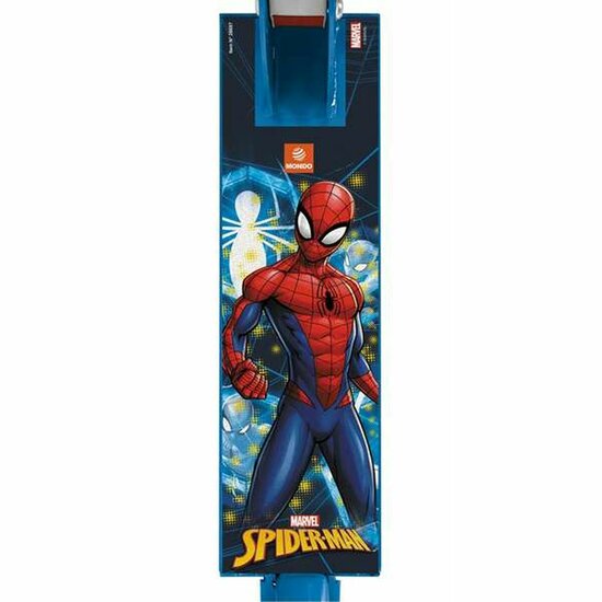 Step Spider-Man Aluminium 80 x 55,5 x 9,5 cm 2