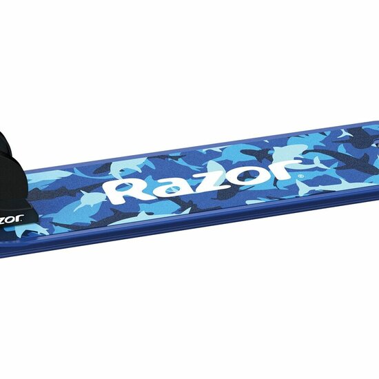 Step A Shark Camo Razor 13010345 Blauw 4