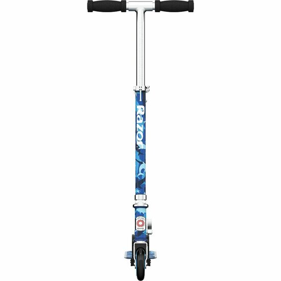 Step A Shark Camo Razor 13010345 Blauw 5