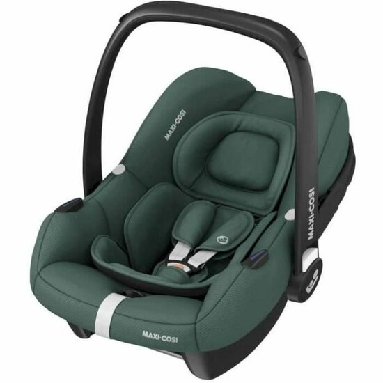 Autostoeltje Maxicosi Cabriofix 0+ (de 0 a 13 kilos) Groen 1