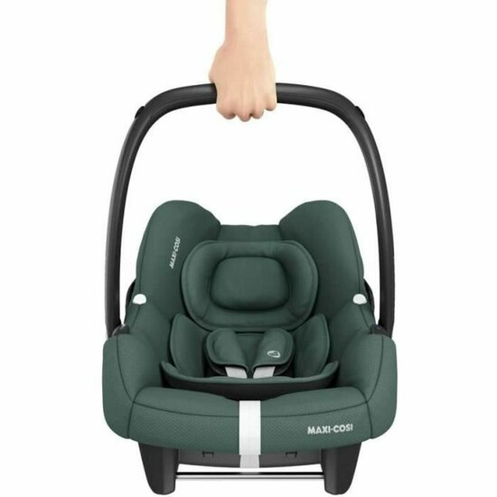 Autostoeltje Maxicosi Cabriofix 0+ (de 0 a 13 kilos) Groen 3