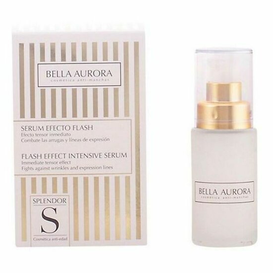 Anti-Rimpel Serum Splendor Bella Aurora (30 ml) 1