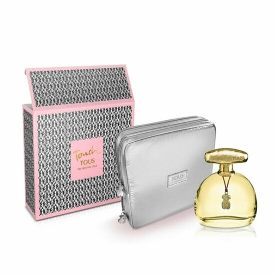 Parfumset voor Dames Tous EDT Touch 2 Onderdelen 1