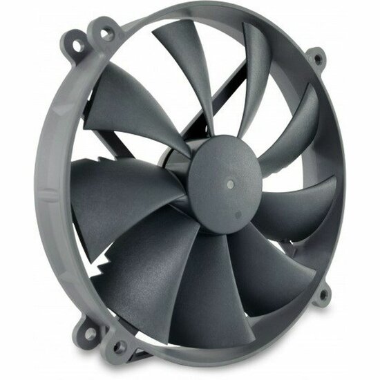 Case fan Noctua NF-P14R REDUX-1500 PWM &Oslash; 14 cm 1