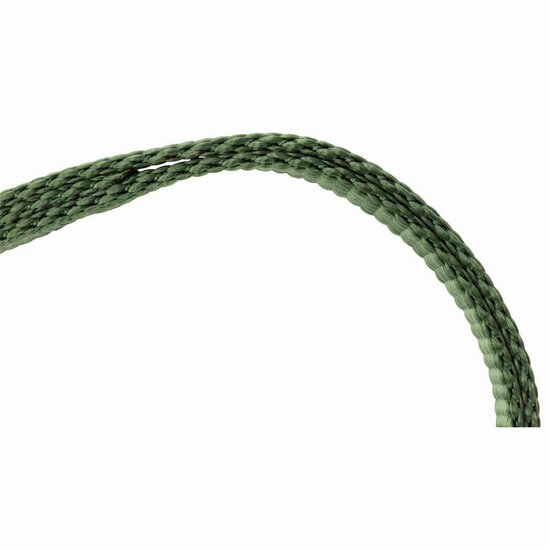 Hondenhalsband Trixie New Premium Groen XXS/XS 15-25 cm 5