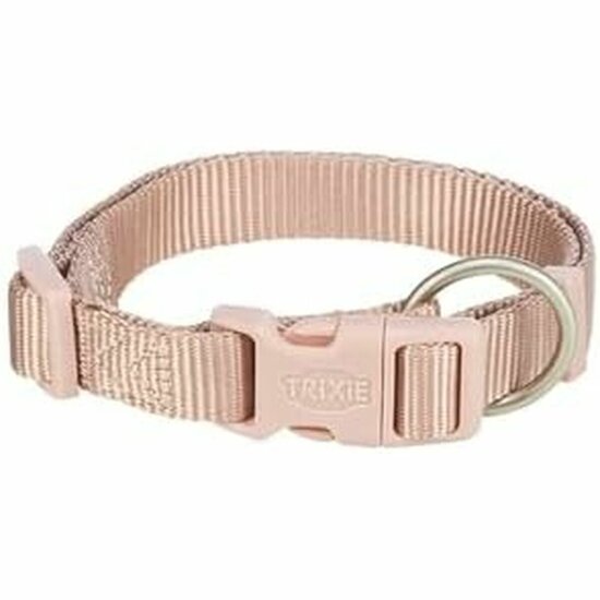 Hondenhalsband Trixie Premium Blush XXS/XS 15-25 cm 1