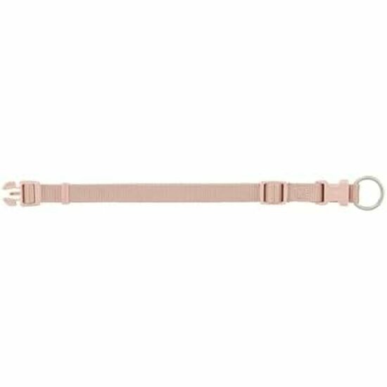 Hondenhalsband Trixie Premium Blush XXS/XS 15-25 cm 2