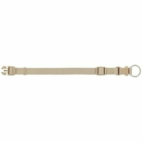 Hondenhalsband Trixie Premium Zand 25-40 cm 2