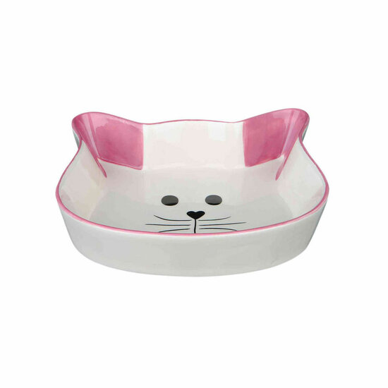 Voerbak voor katten Trixie 12 cm 7