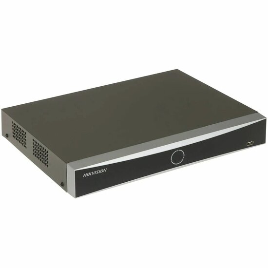 Netwerkvideorecorder Hikvision DS-7604NXI-K1 16 GB 3