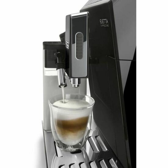 Volautomaat koffiezetapparaat DeLonghi Zwart 1450 W 3