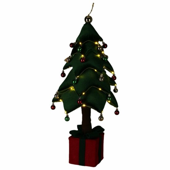 Kerstboom Lifetime 70 cm 1