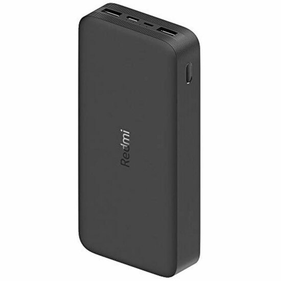 Powerbank Xiaomi Redmi 20000 mAh 18 W 1