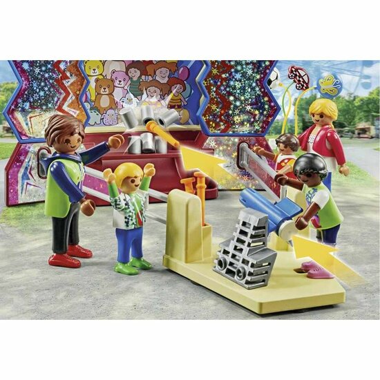 Playset Playmobil 71452 4