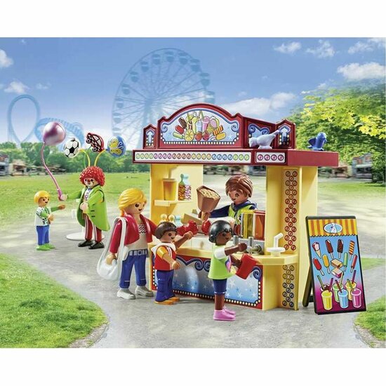 Playset Playmobil 71452 8