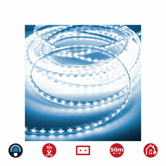 LED strips EDM 72702 4,2 W x 1 m 350 lm 1