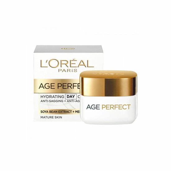 Dagcr&egrave;me L&amp;apos;Oreal Professionnel Paris Age Perfect 50 ml 1