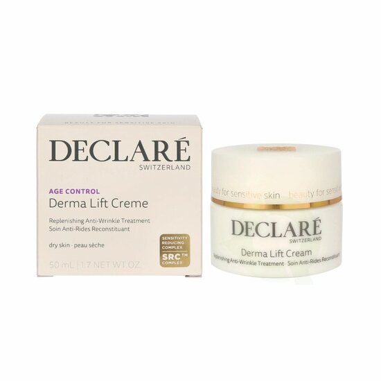 Dagcr&egrave;me Declar&eacute;  Derma Lift 50 ml 1