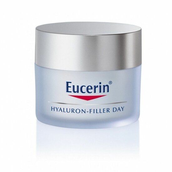 Dagcr&egrave;me Eucerin Hyaluronfiller 50 ml 1