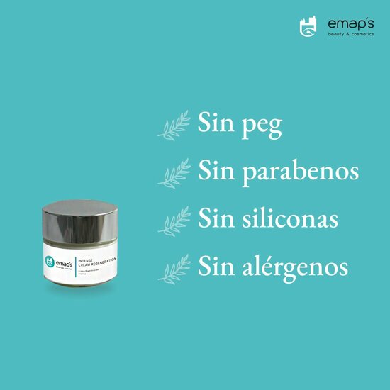 Dagcr&egrave;me Emap&amp;apos;S Beauty &amp; Cosmetics 50 ml 5