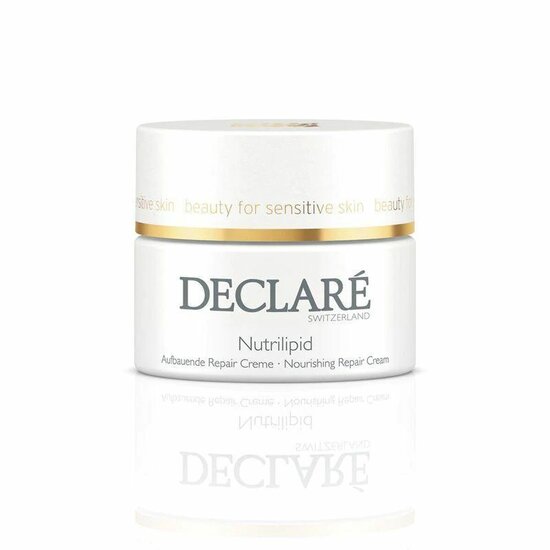 Dagcr&egrave;me Declar&eacute; Nutrilipid Nourishing Repair 50 ml 1